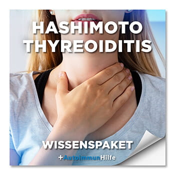Autoimmunhilfe Hashimoto Thyreoiditis