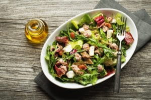 thunfischsalat